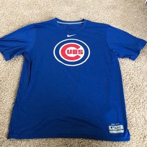 Cubs Shirt